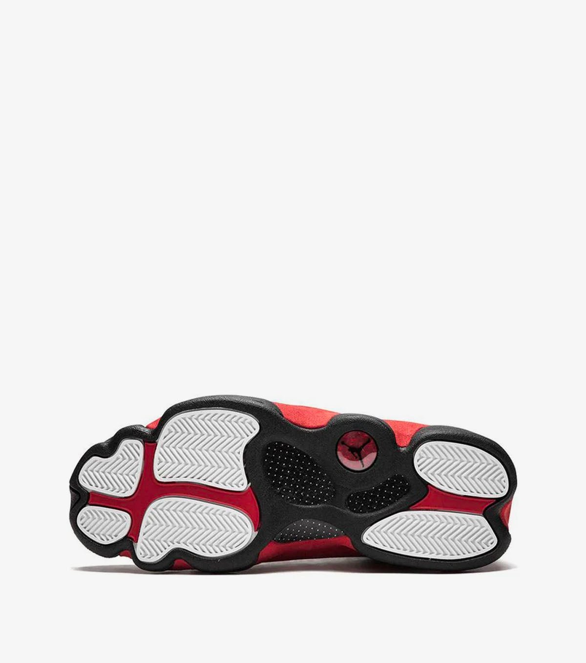 Air Jordan 13 Retro bred 2017