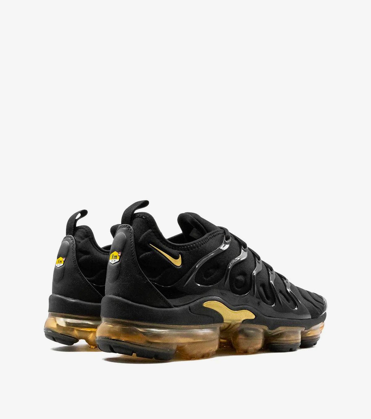 Air VaporMax Plus low-top