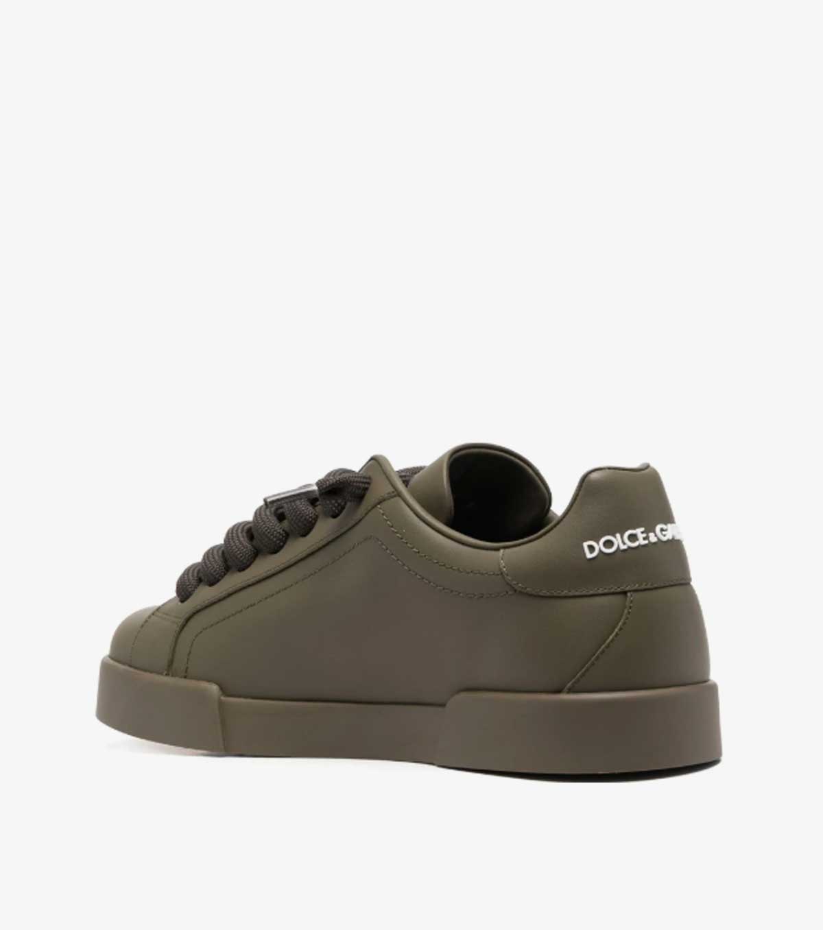 Portofino chunky-lace