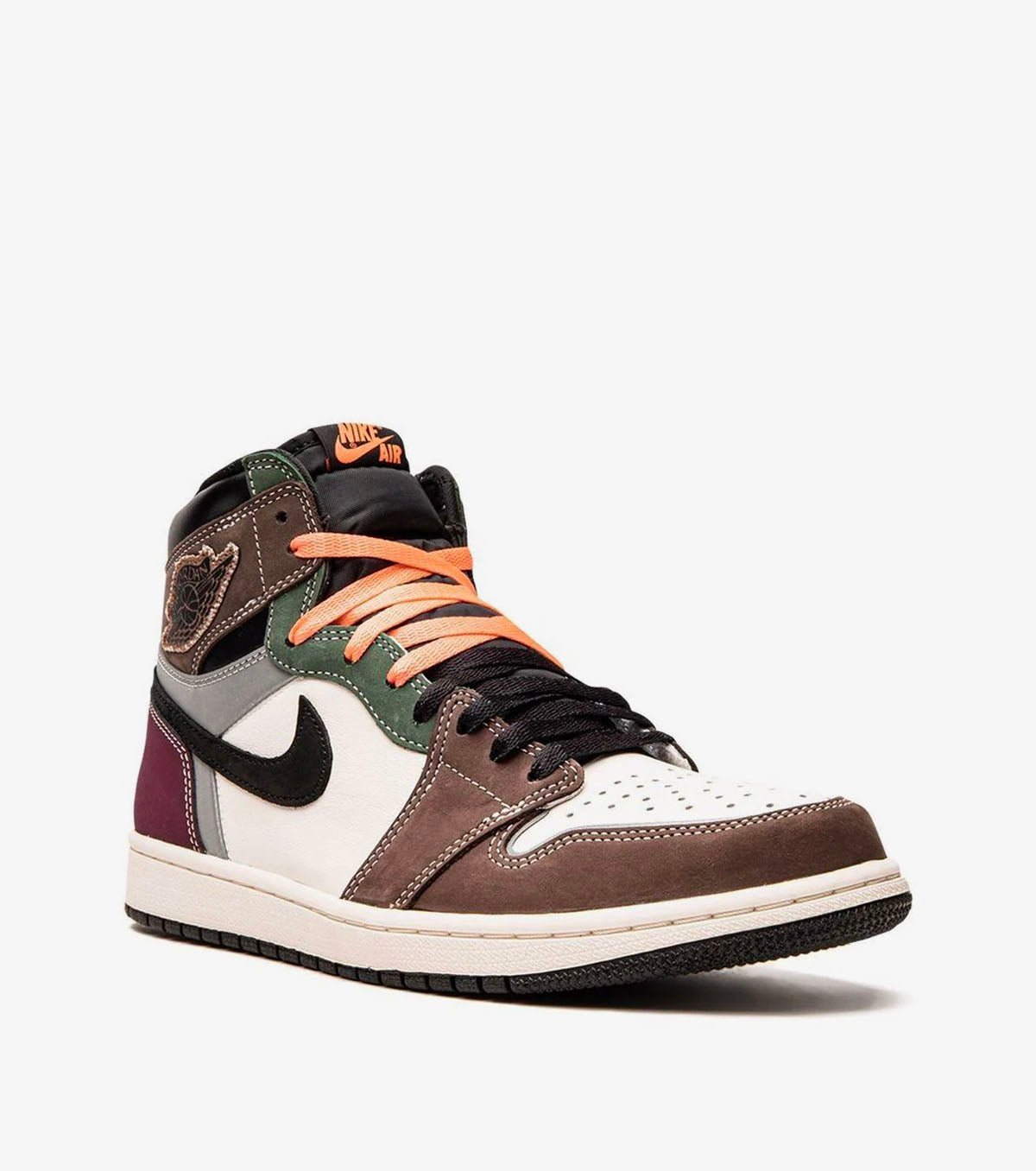 Air Jordan 1 high-top