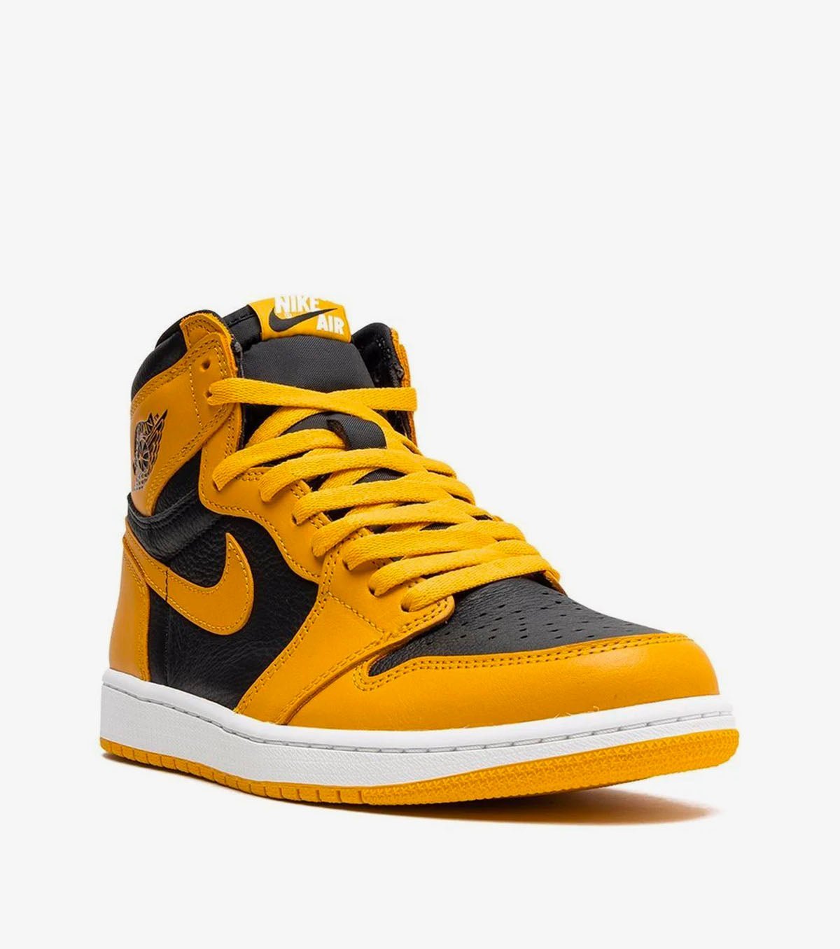 Air Jordan 1 High OG “Pollen”
