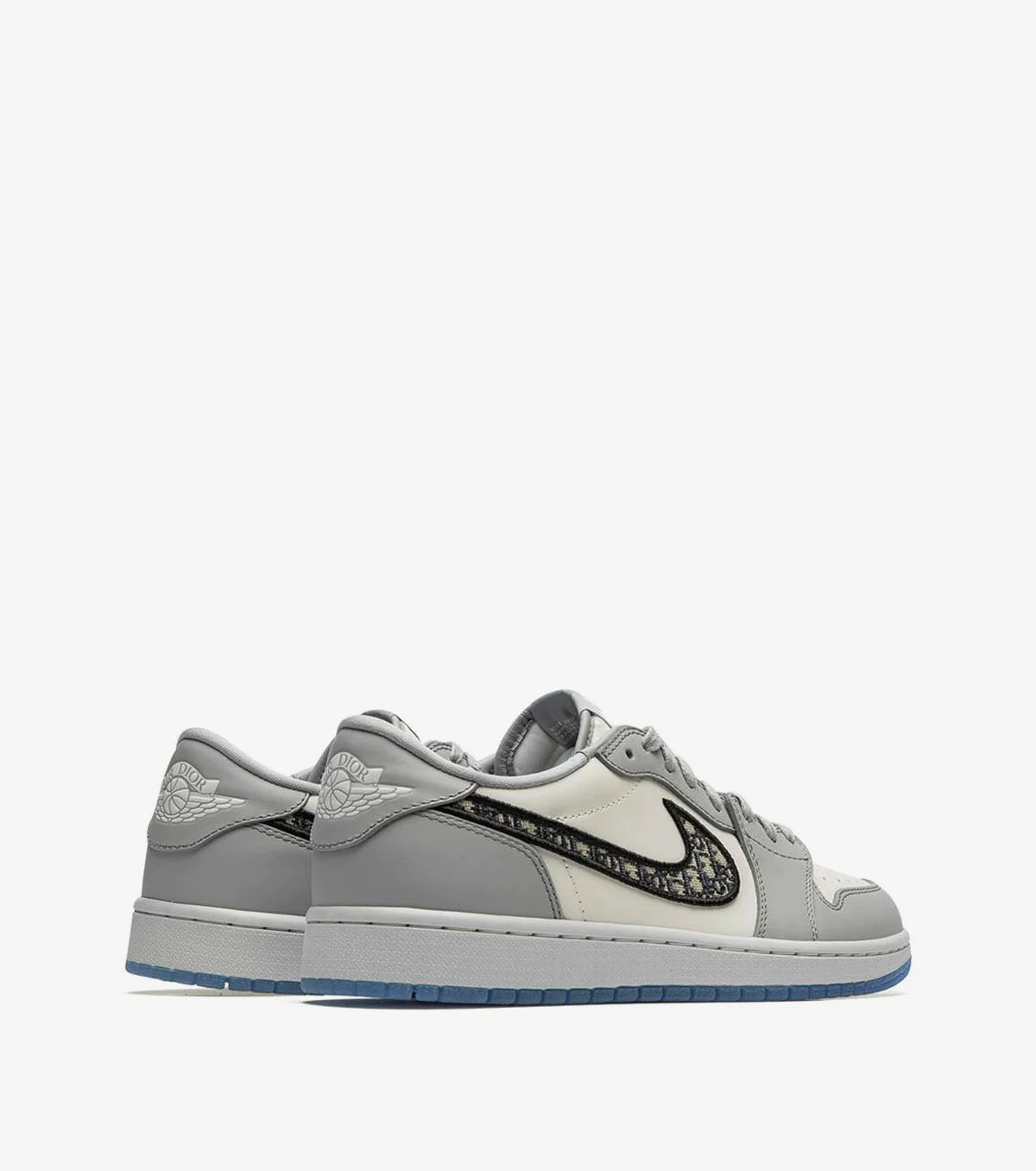 Air Jordan 1 x Dior  Low