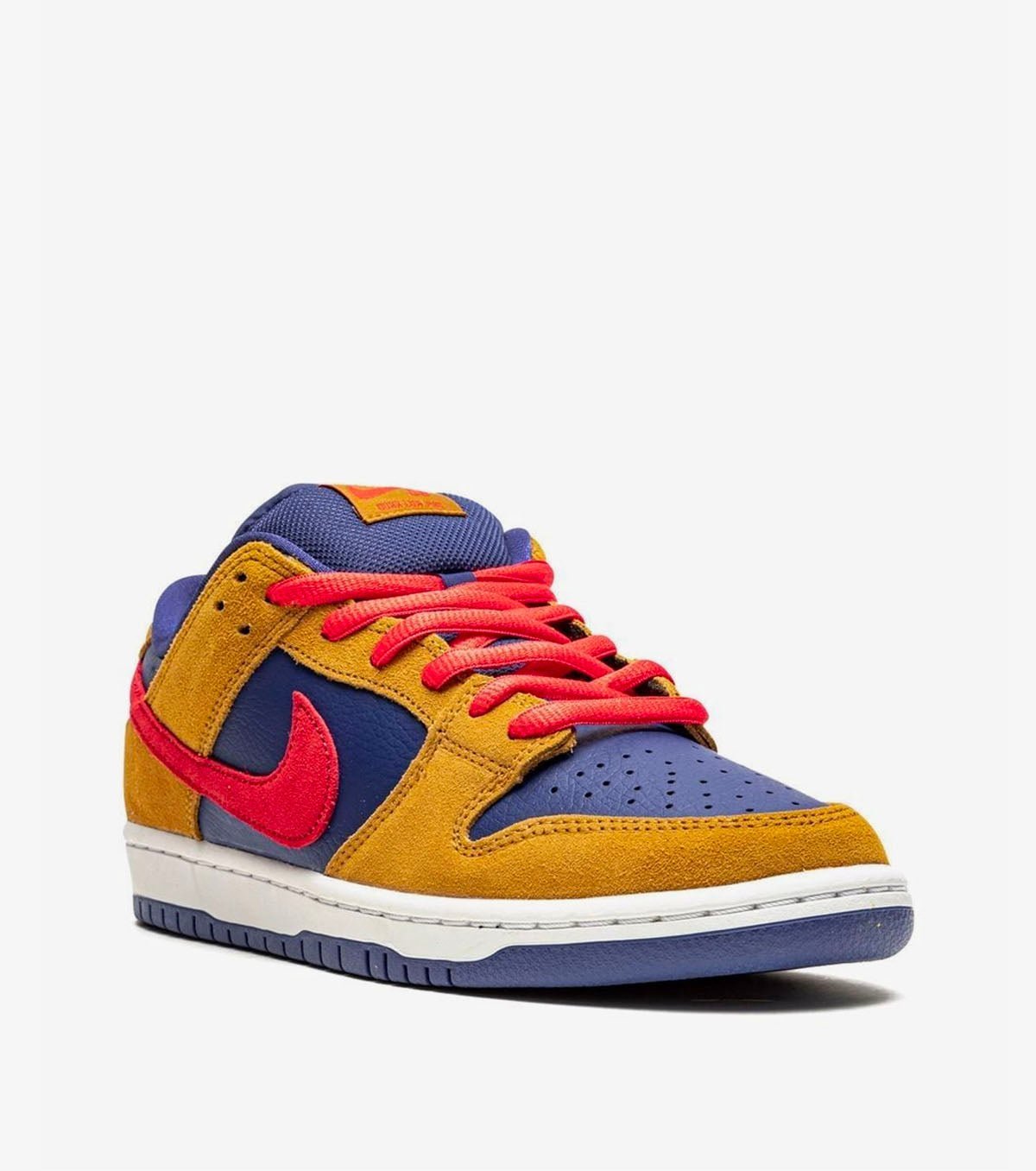 SB Dunk Low Pro