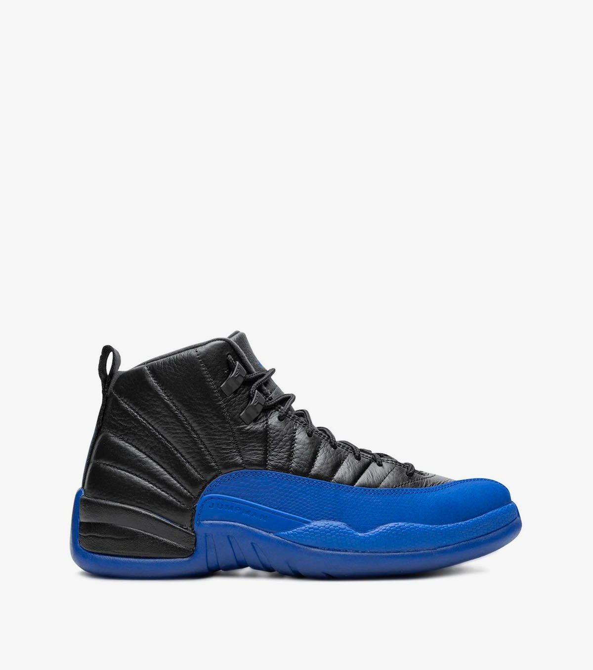 Air Jordan 12 Royal