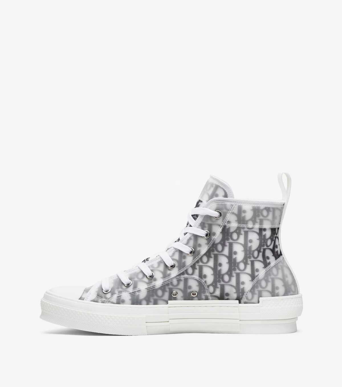 B23 High-Top Sneaker