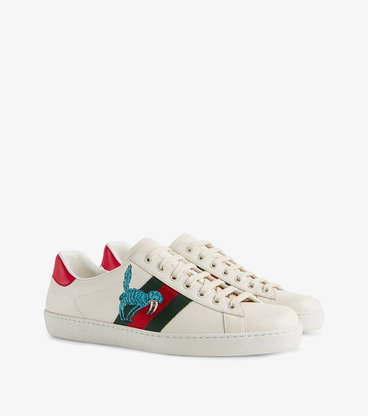 Ace Freya Hartas low-top