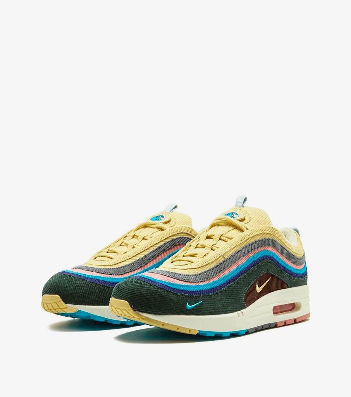 Air Max 97 x Sean Wotherspoon
