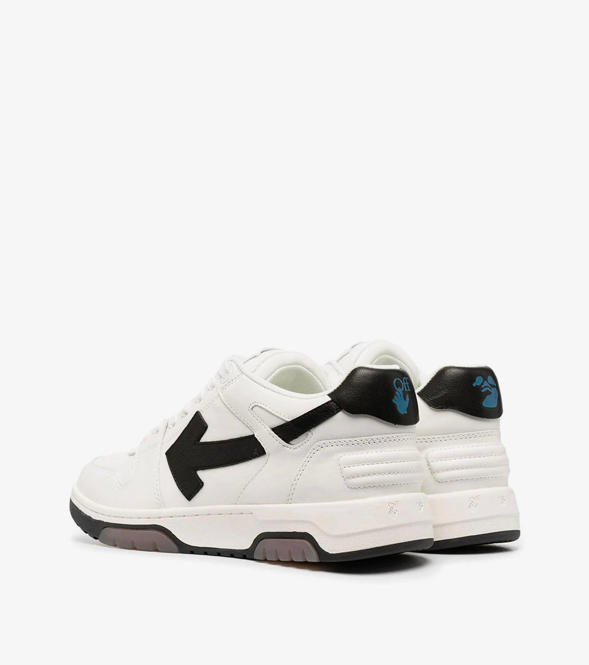 Out Of Office low-top