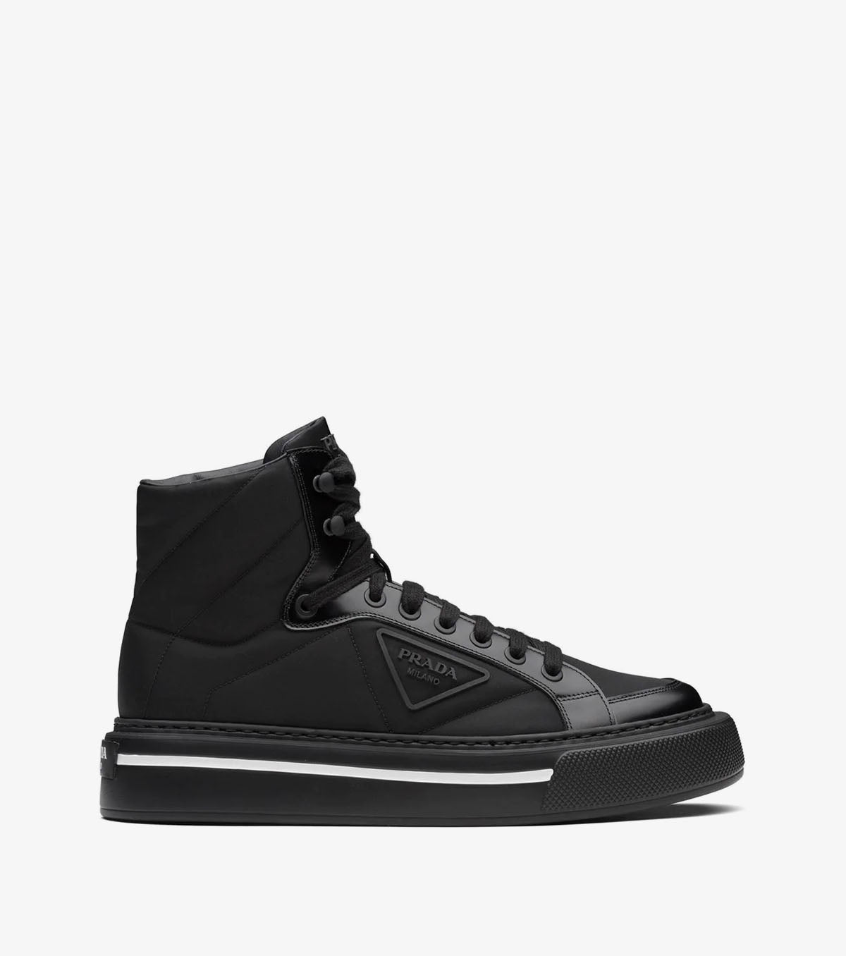 Macro high-top tonal panel