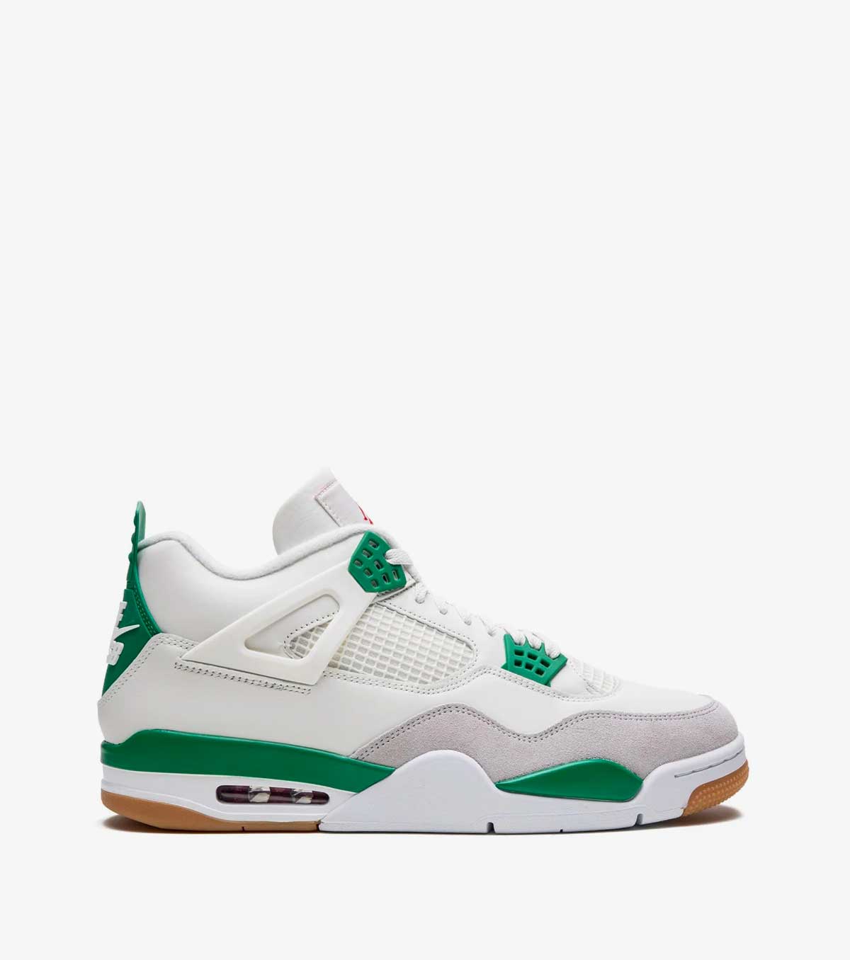 Nike SB × Air Jordan 4 