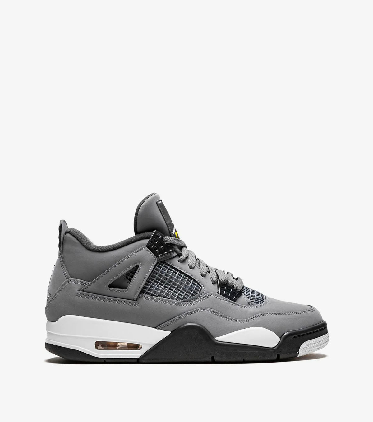 Air Jordan 4 Retro cool grey