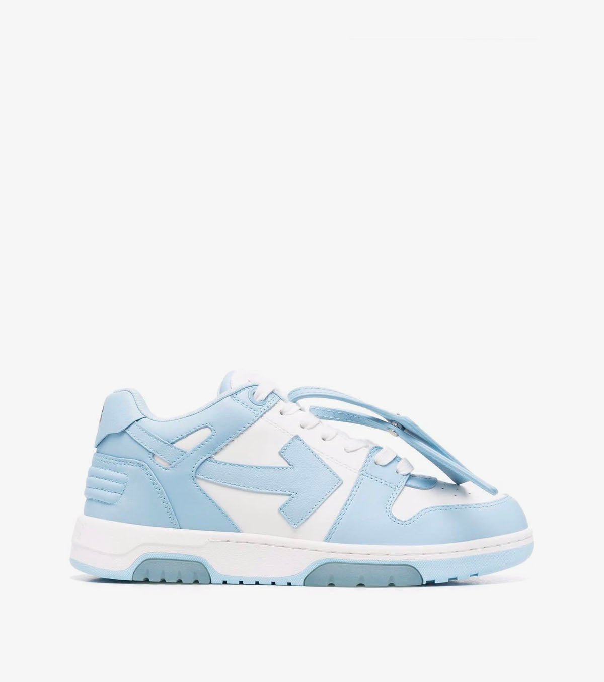 Out Of Office low-top