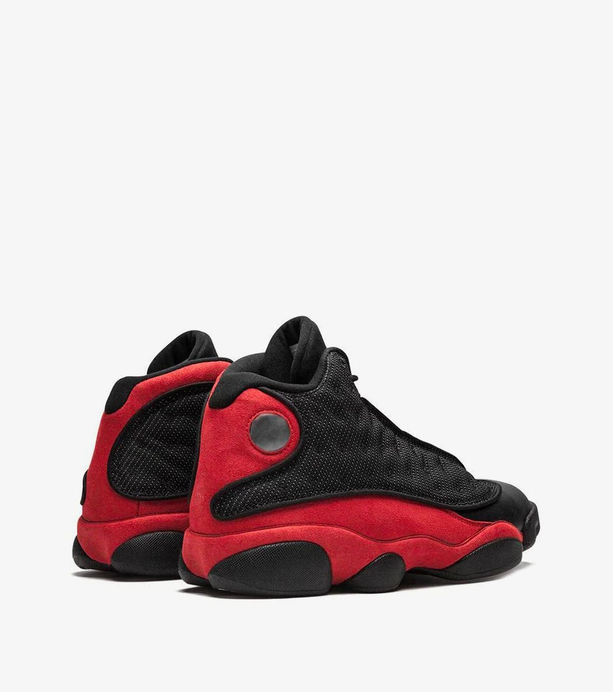 Air Jordan 13 Retro bred 2017