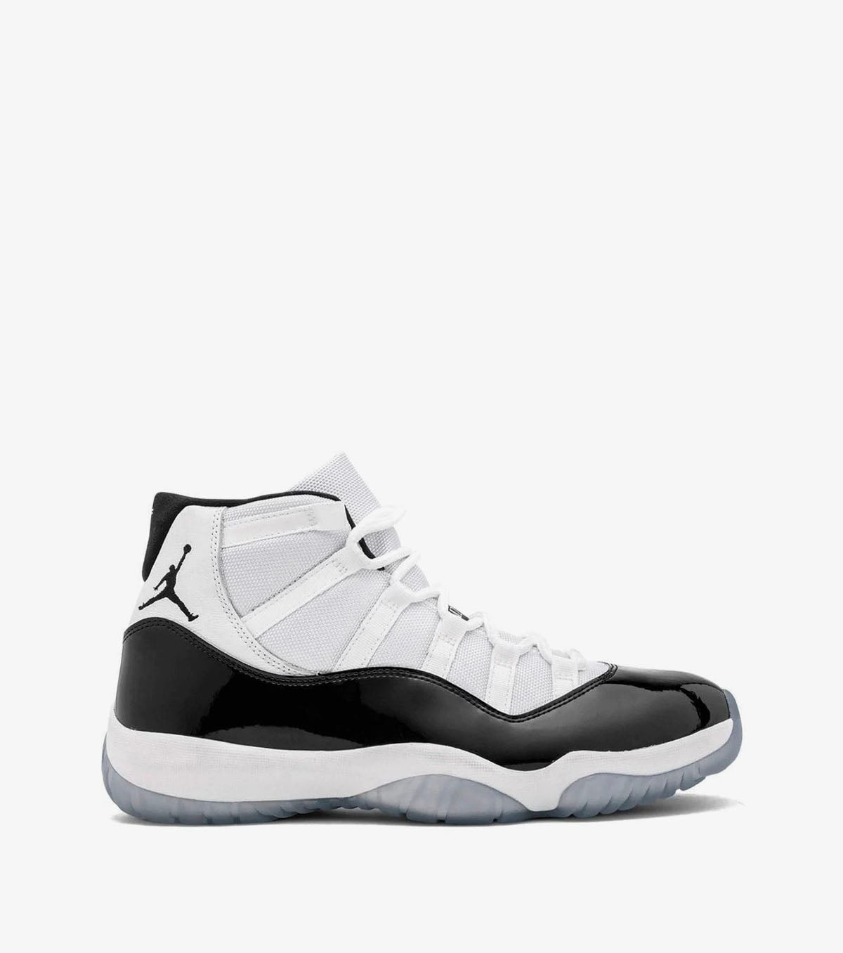 Air Jordan 11 Retro Concord - 2018 Release