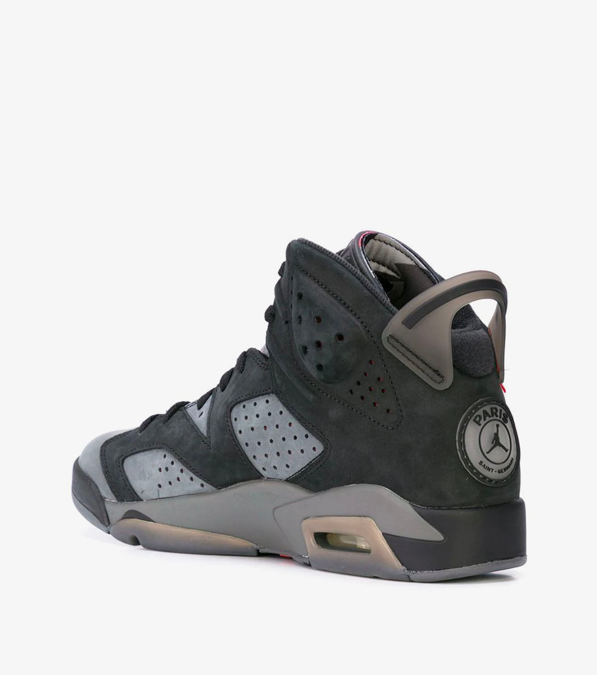 Air Jordan 6 Retro PSG