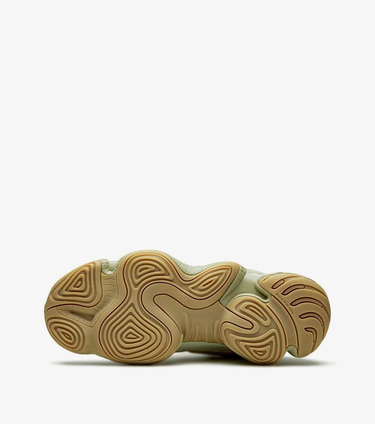 Yeezy 500 'Stone' low-top sneakers