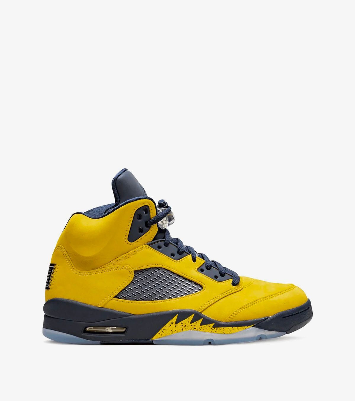 Air Jordan 5 Retro SE Michigan