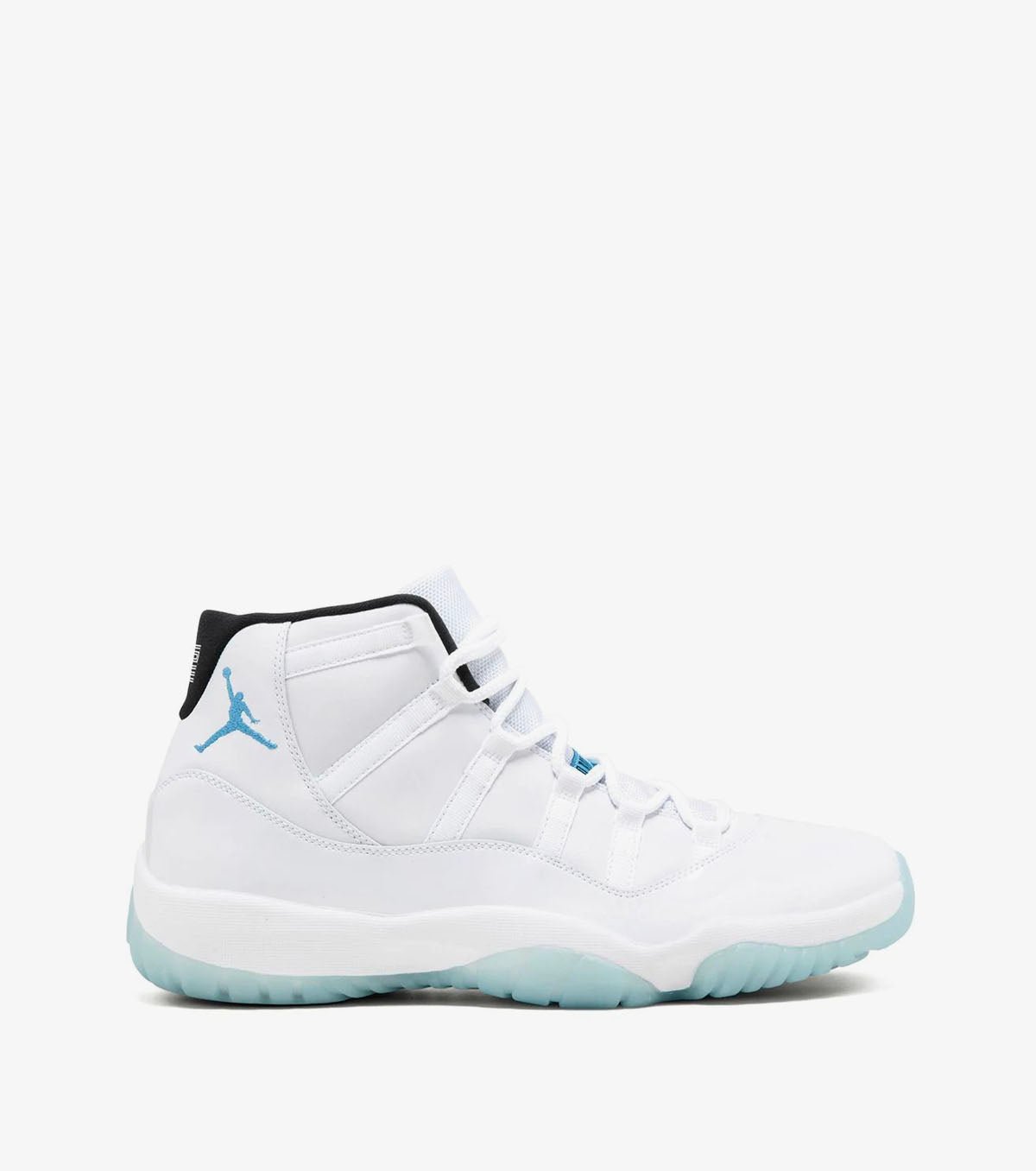 Air Jordan 11 Retro legend blue