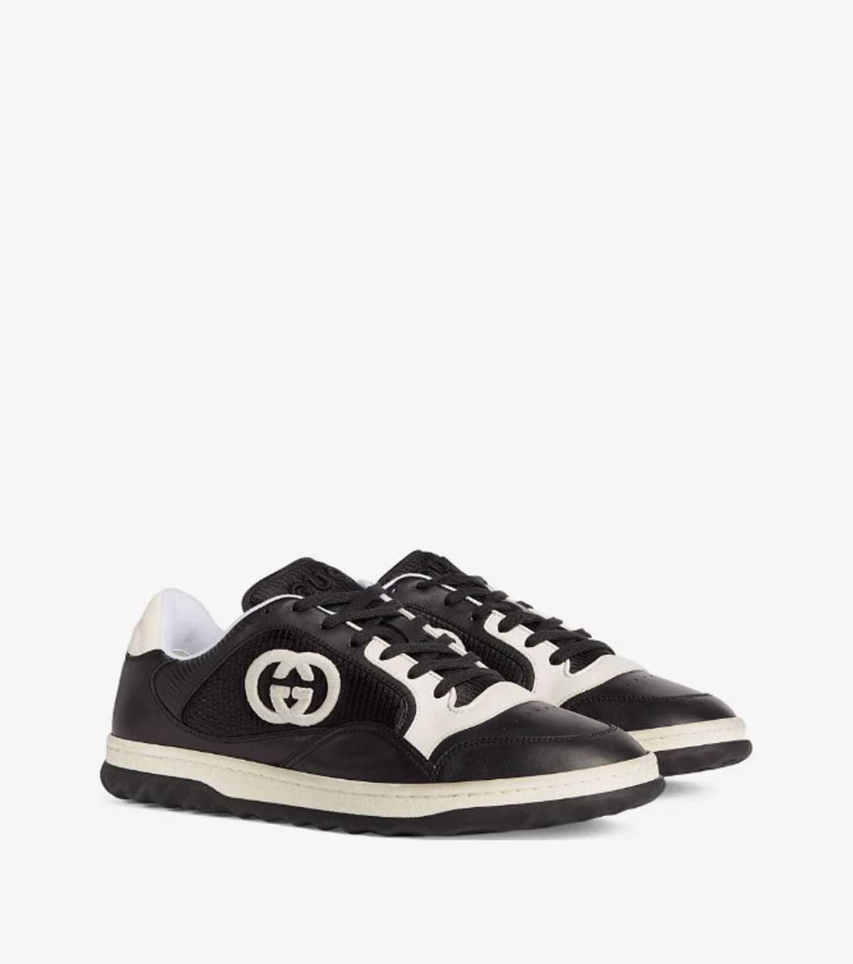 Mac80 low-top sneakers