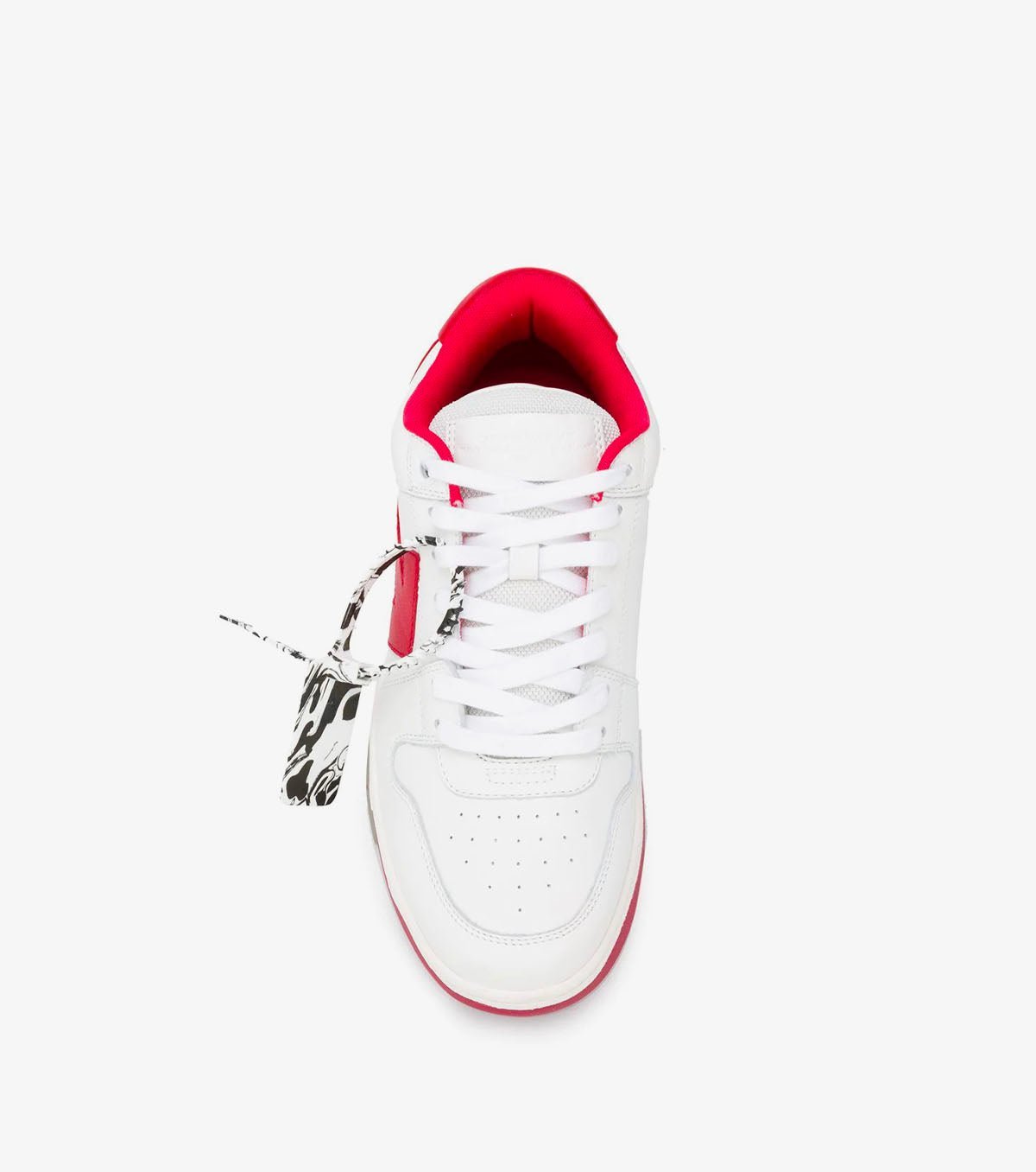 Out Of Office low-top