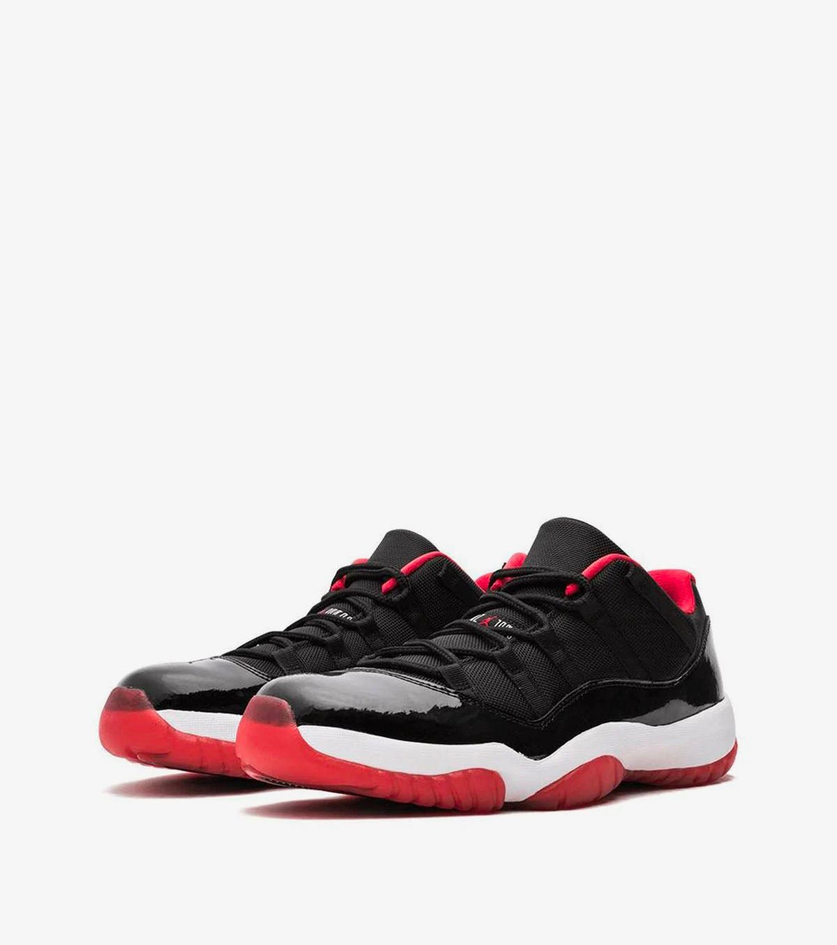 Air Jordan 11 Retro Low bred