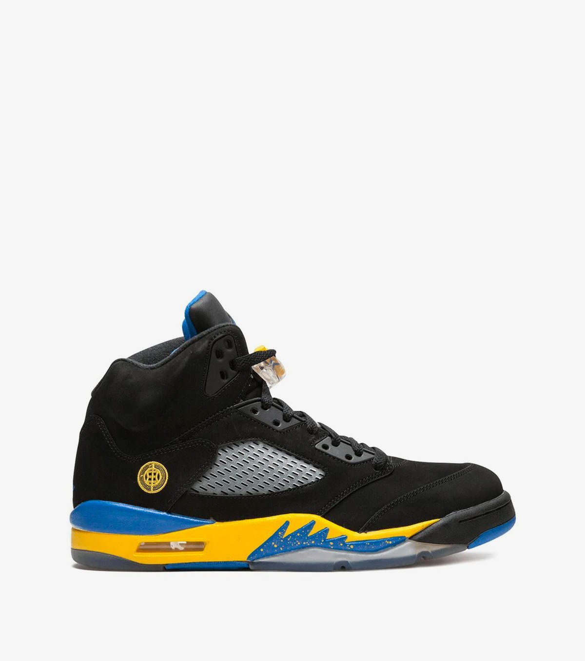 Air Jordan 5 Retro