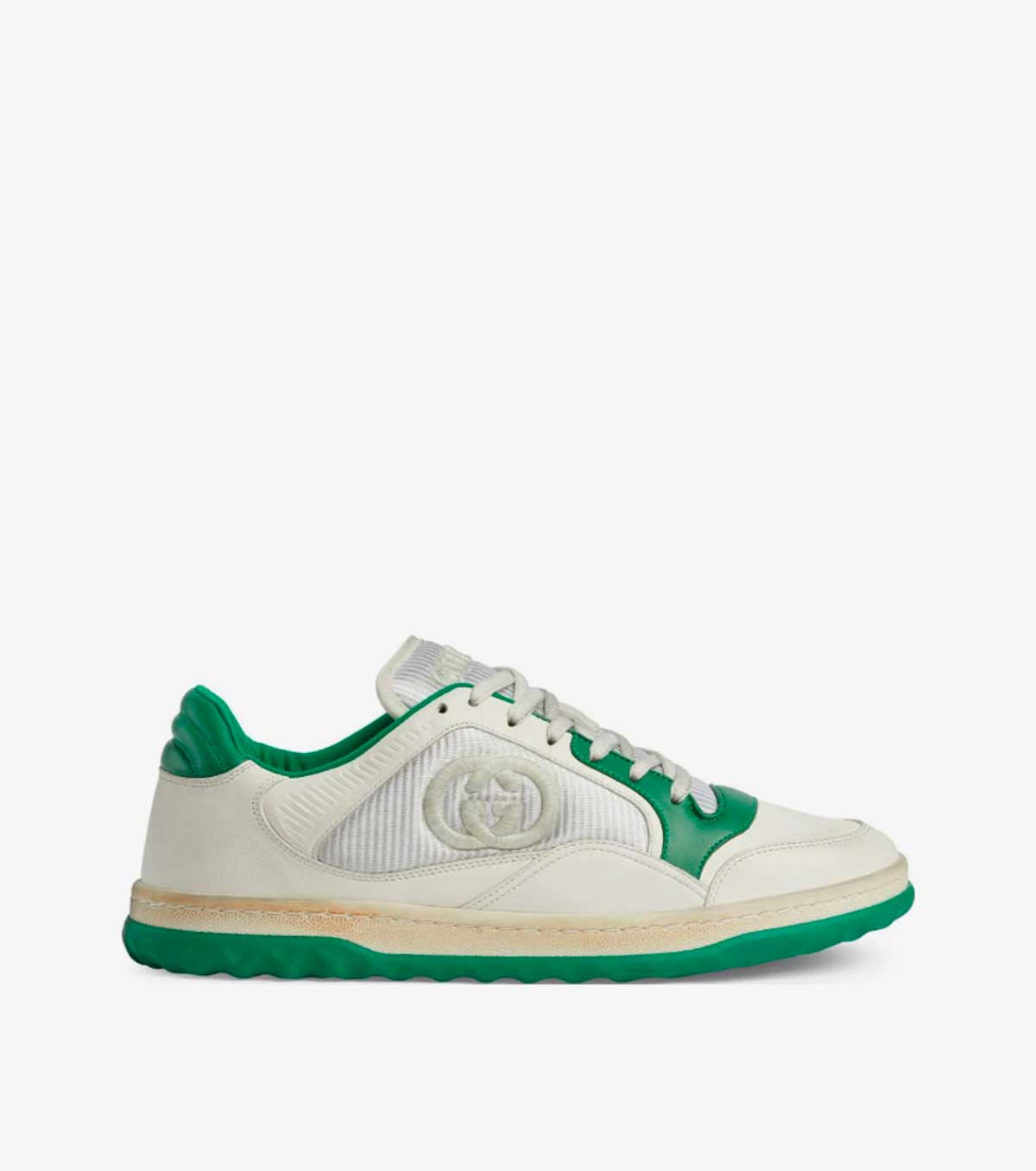 Mac80 low-top sneakers