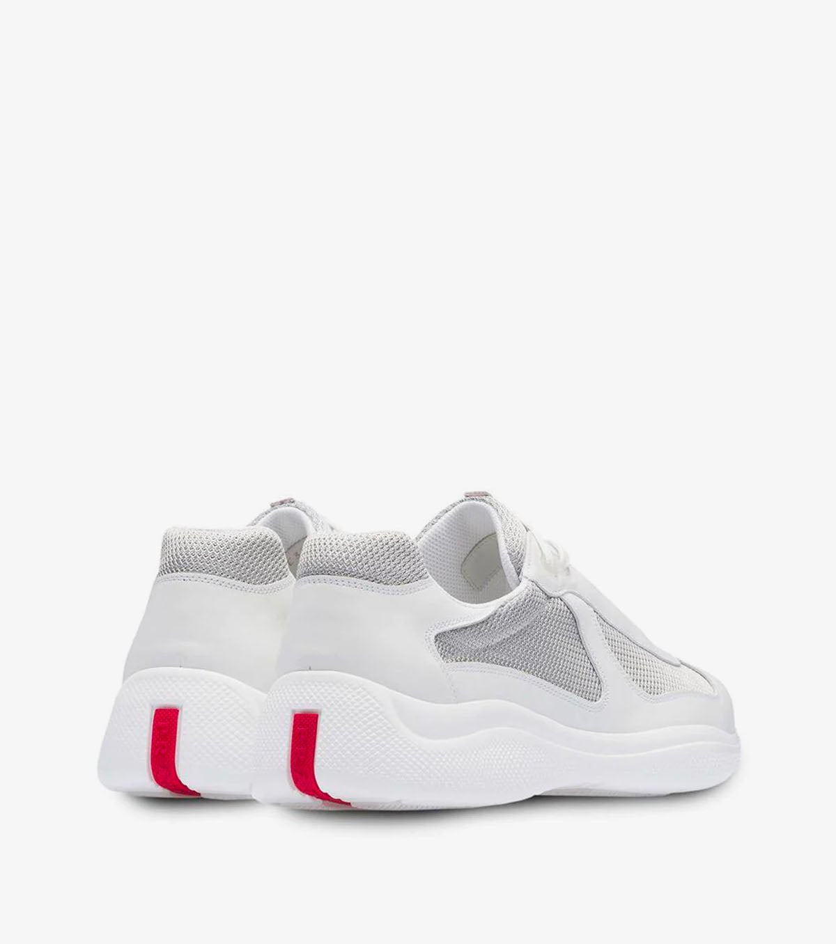 America's Cup low-top