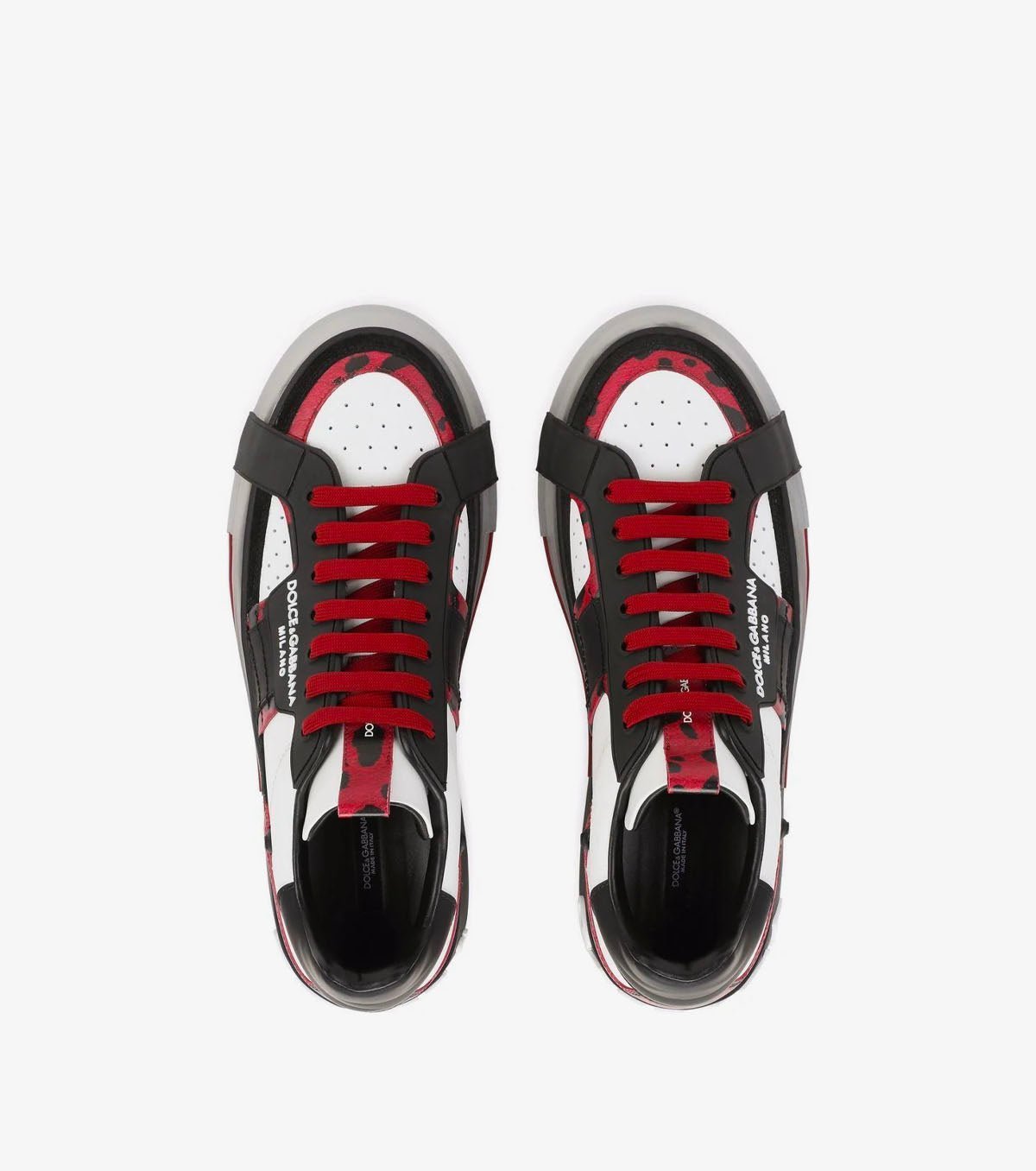 Custom 2.Zero Low-Top