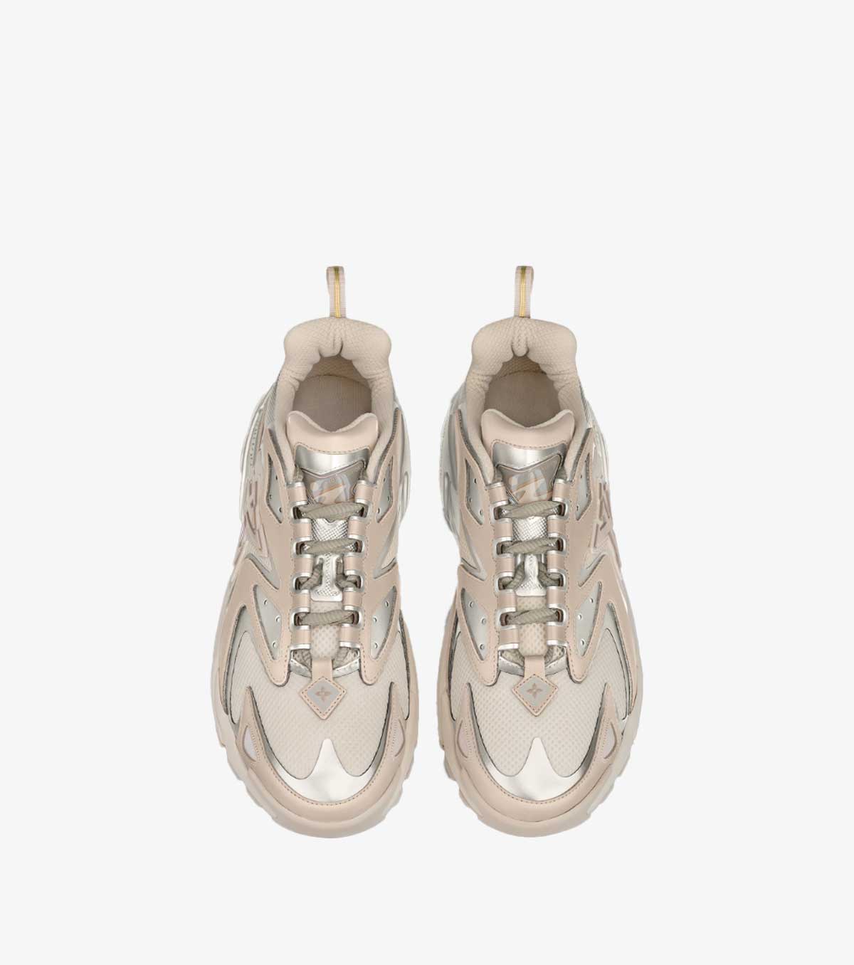 Runner Tatic Sneaker