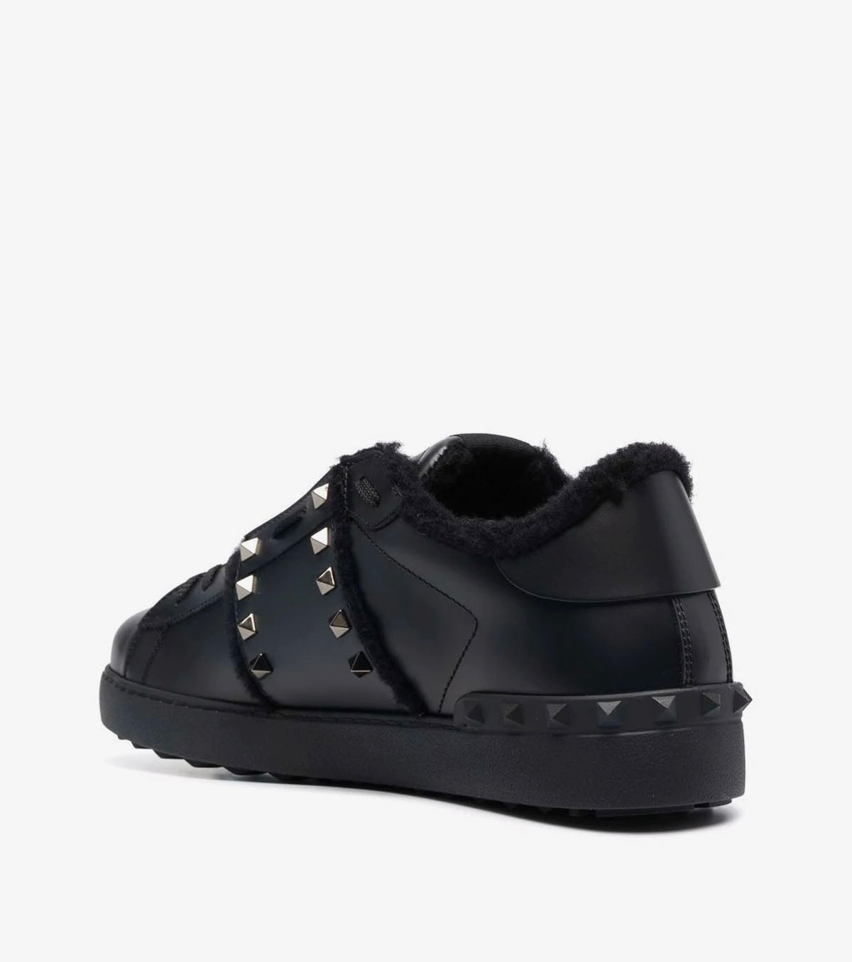 Rockstud Untitled low-top