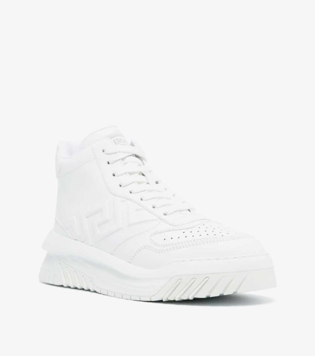 Odissea high-top sneakers