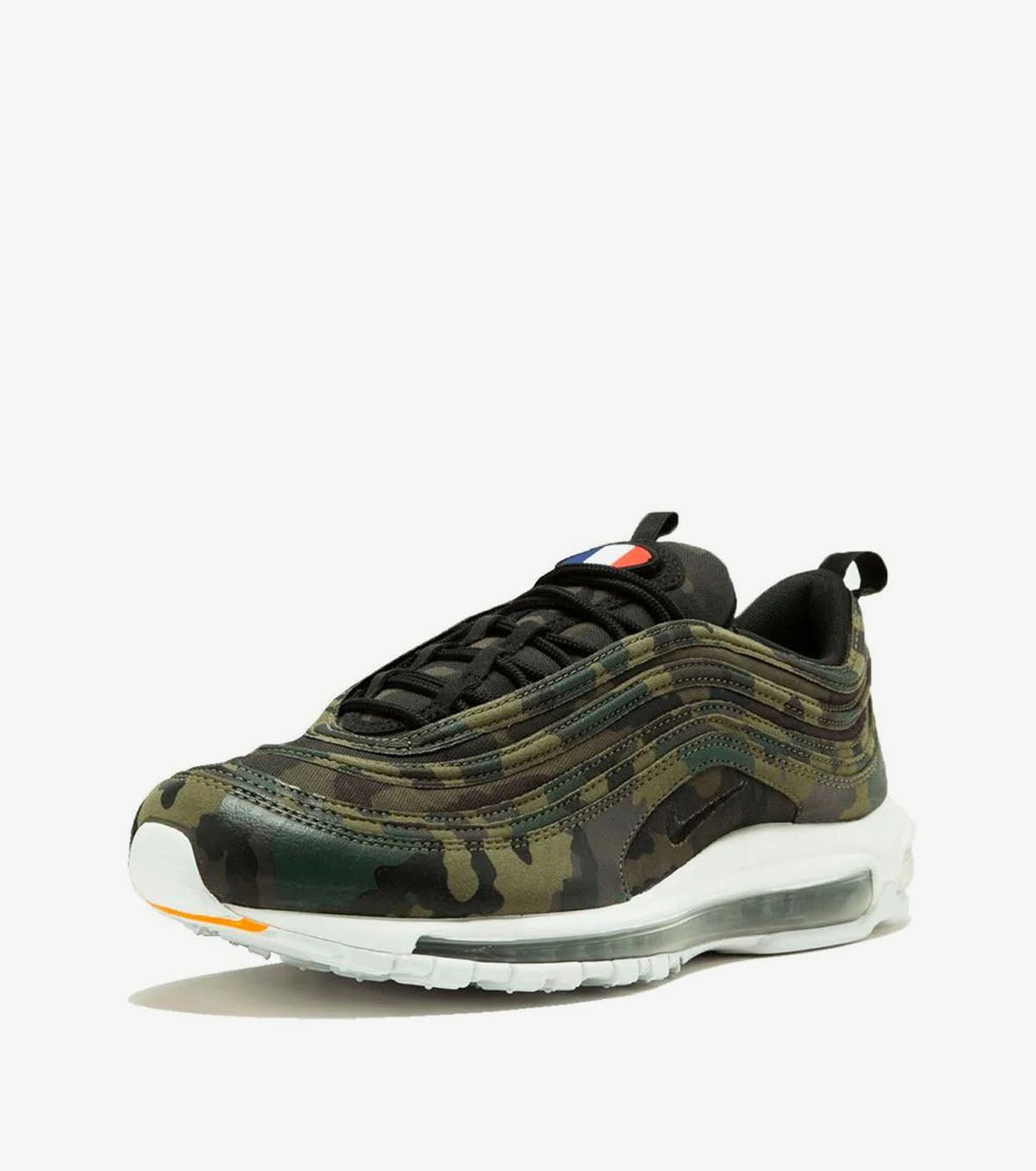 Air Max 97 Premium QS