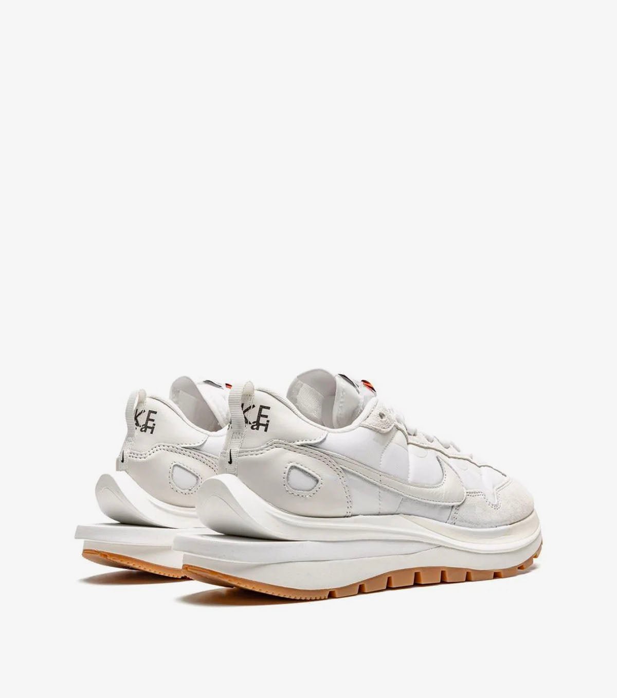 Nike x Sacai VaporWaffle low-top