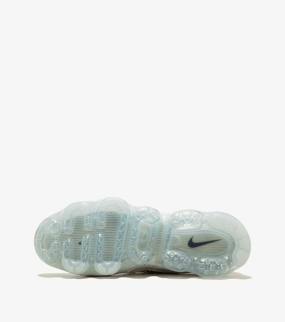 Off-White X Air Vapormax Flyknit