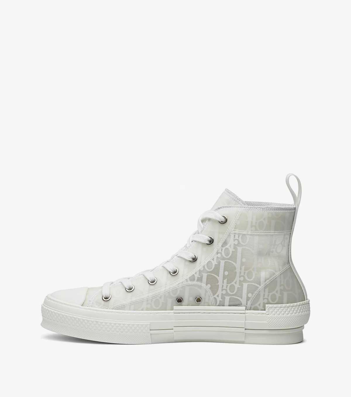 B23 High-Top Sneaker
