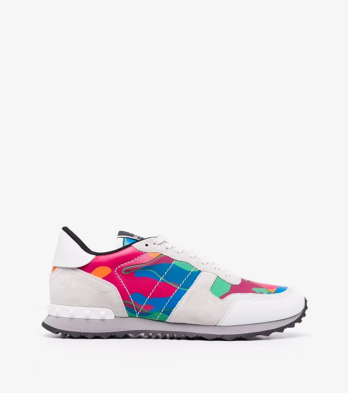 Rockrunner Camouflage