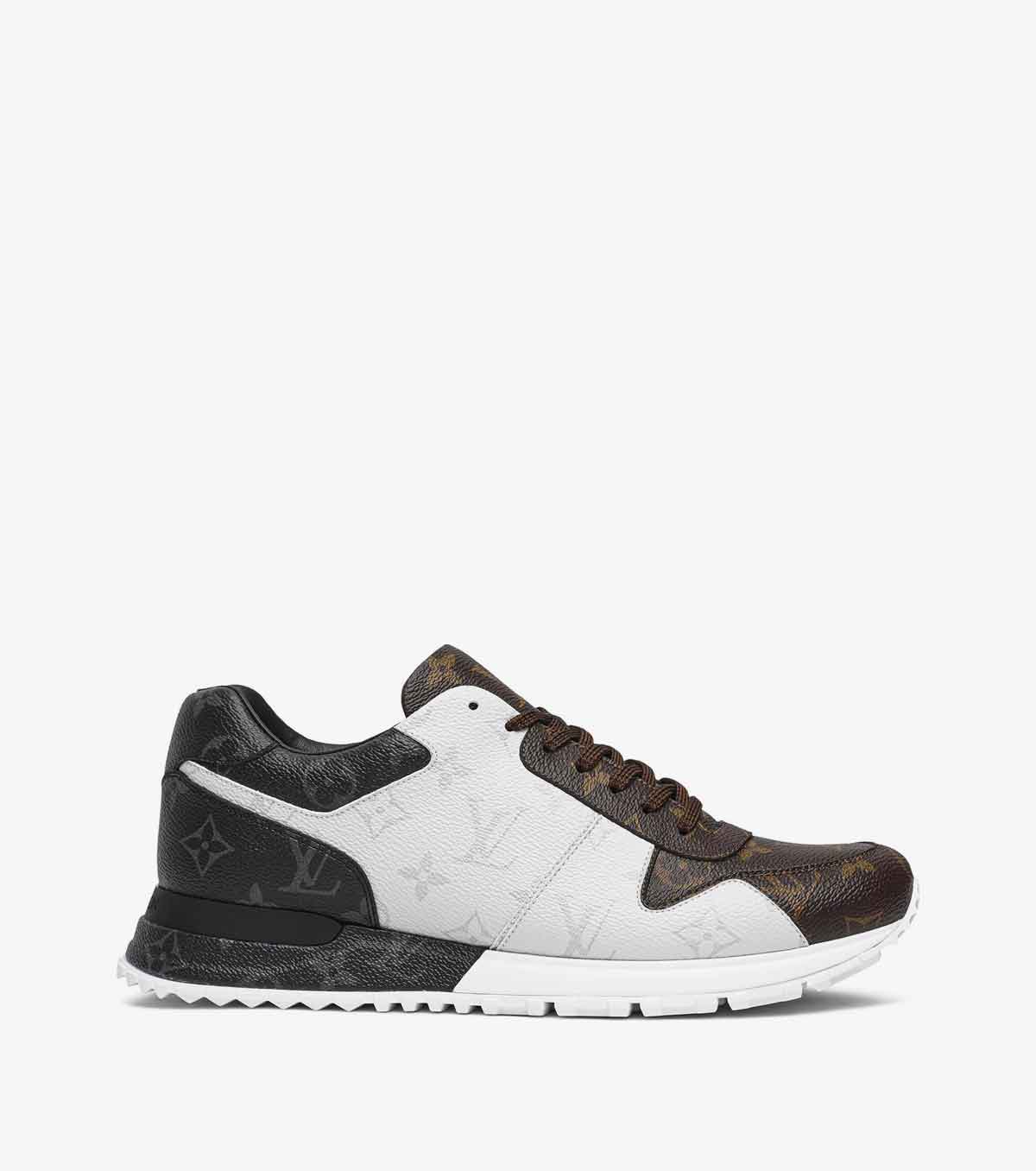 Run Away Sneaker 'Tri-Color'