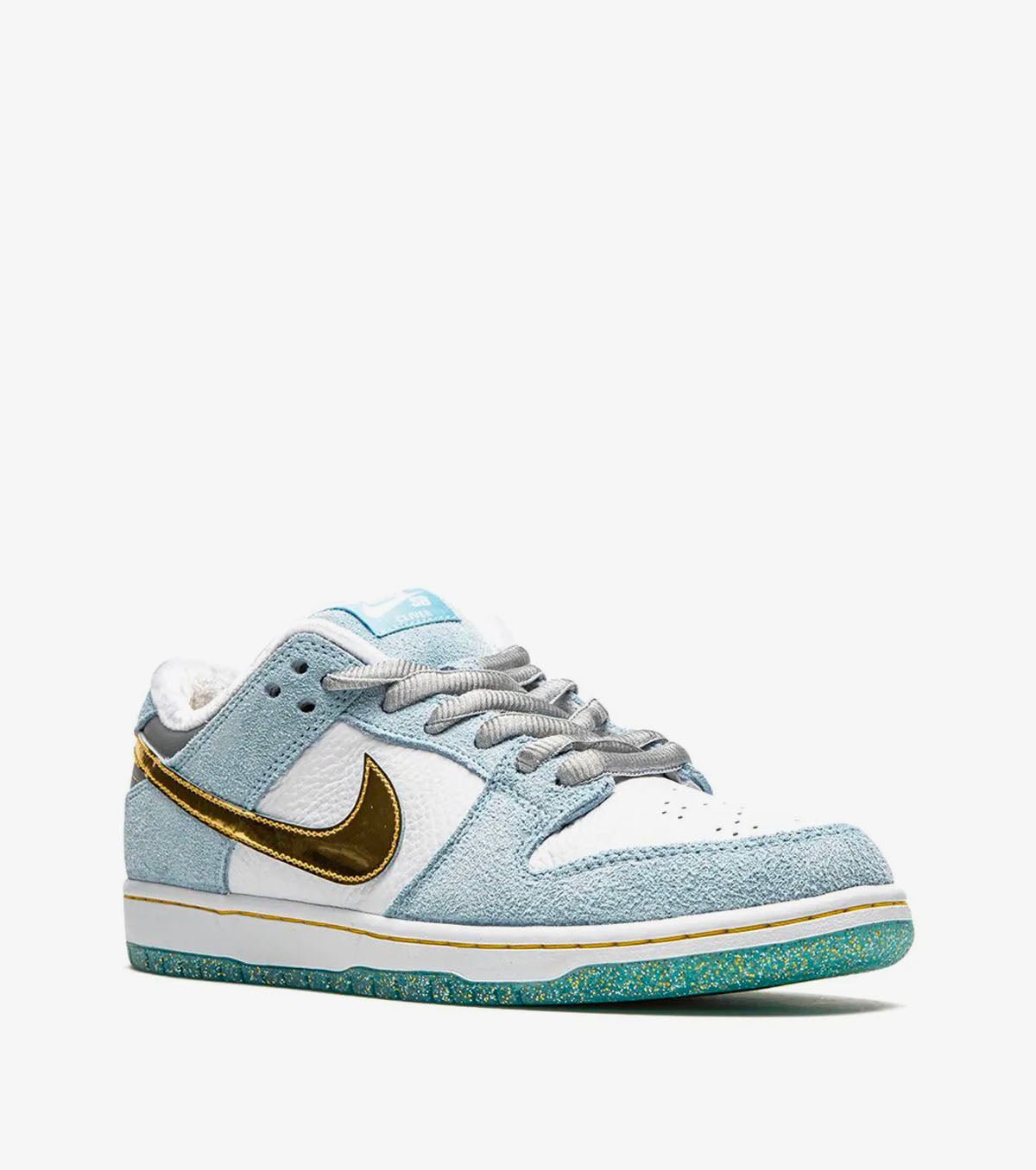 SB Dunk Low