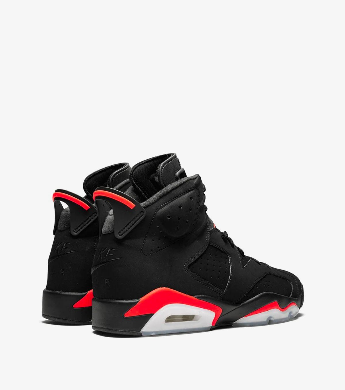 Air Jordan 6 Retro infrared - 2019 release