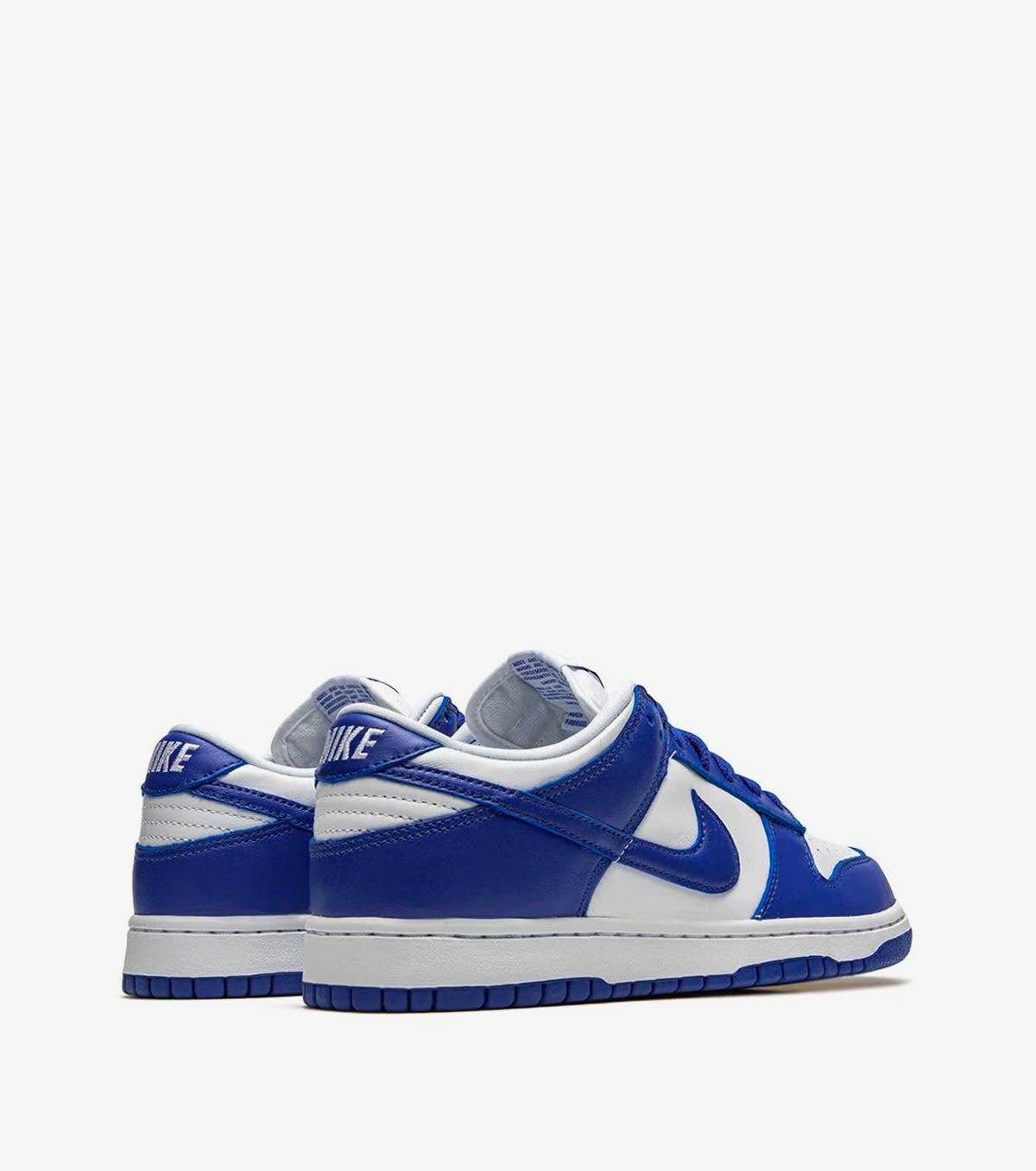 Dunk Retro low