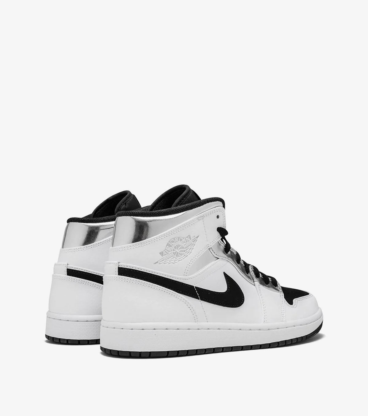 Air Jordan 1 Mid Alternate Think 16