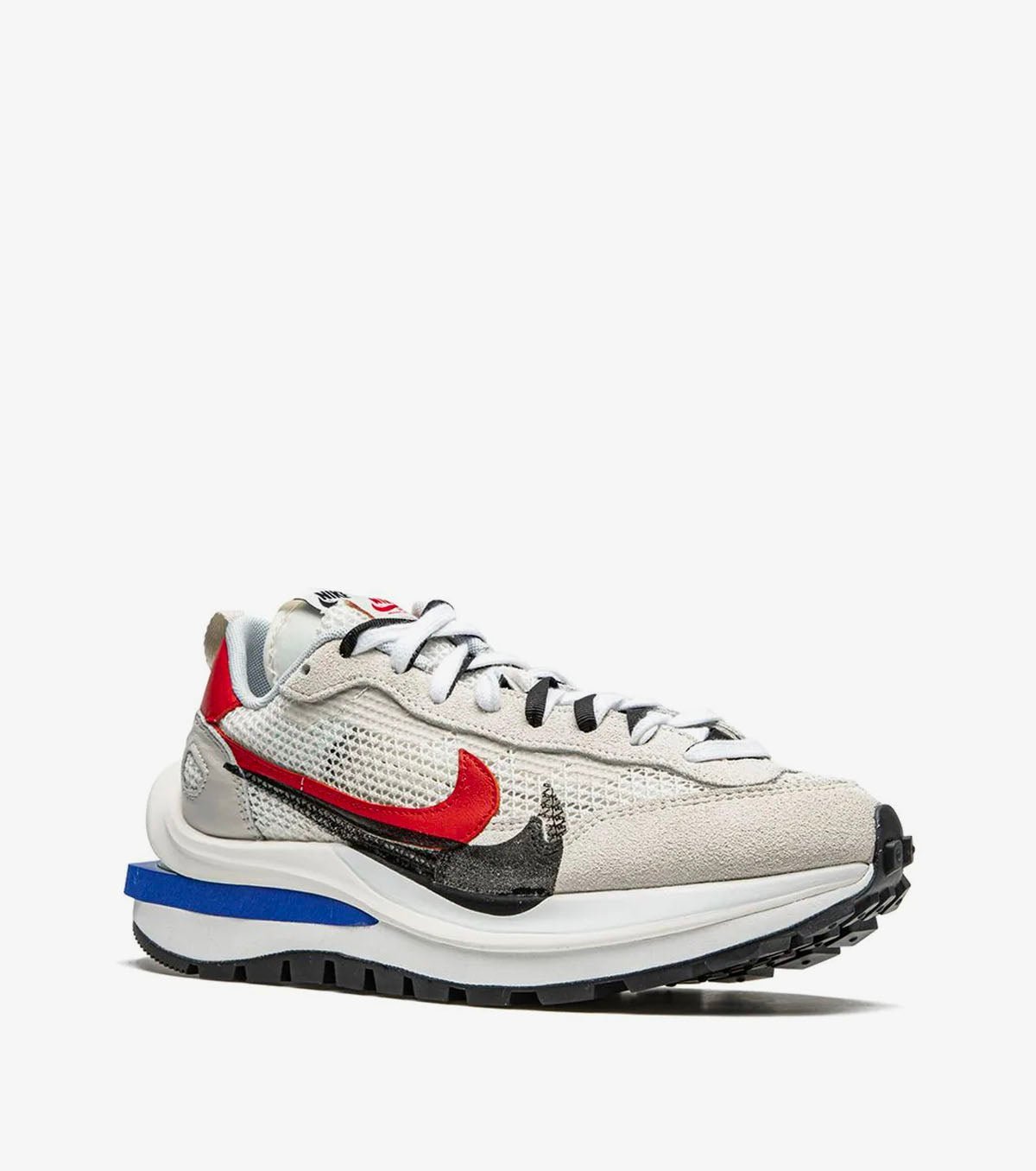 VaporWaffle “Sacai - Sport Fuchsia”