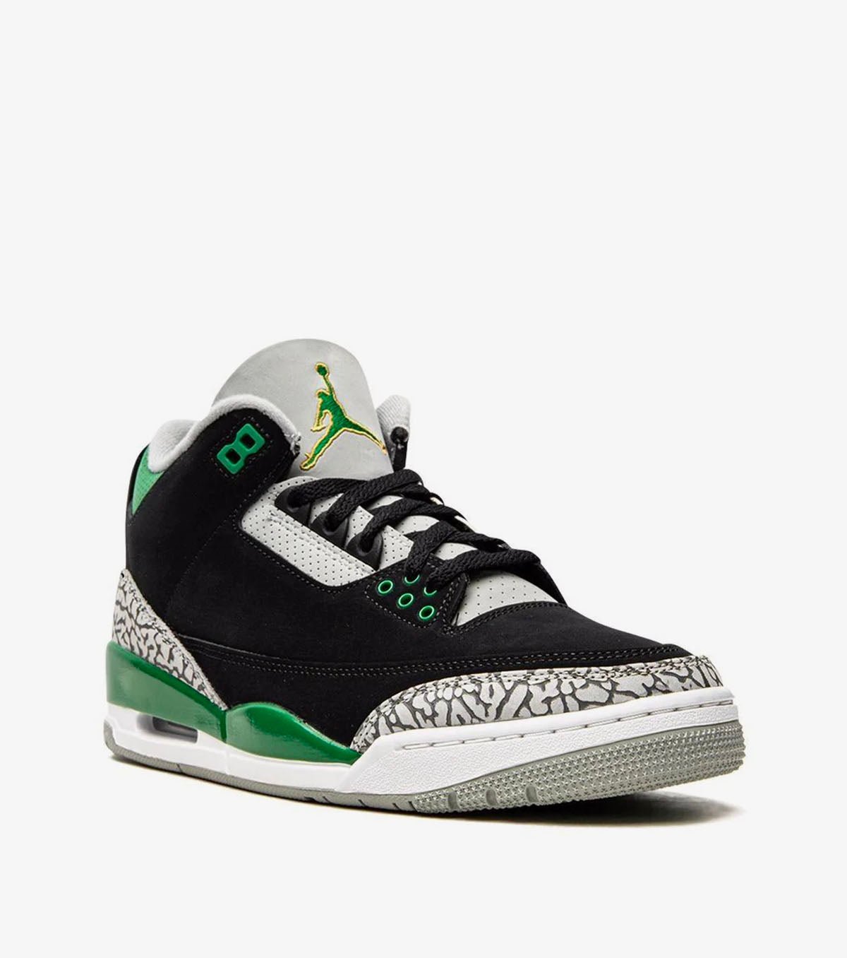 Air Jordan 3 Retro