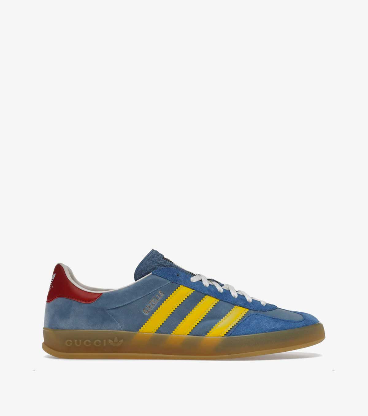 Gazelle Blue