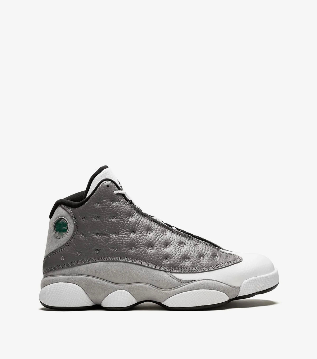 Air Jordan 13 atmosphere grey