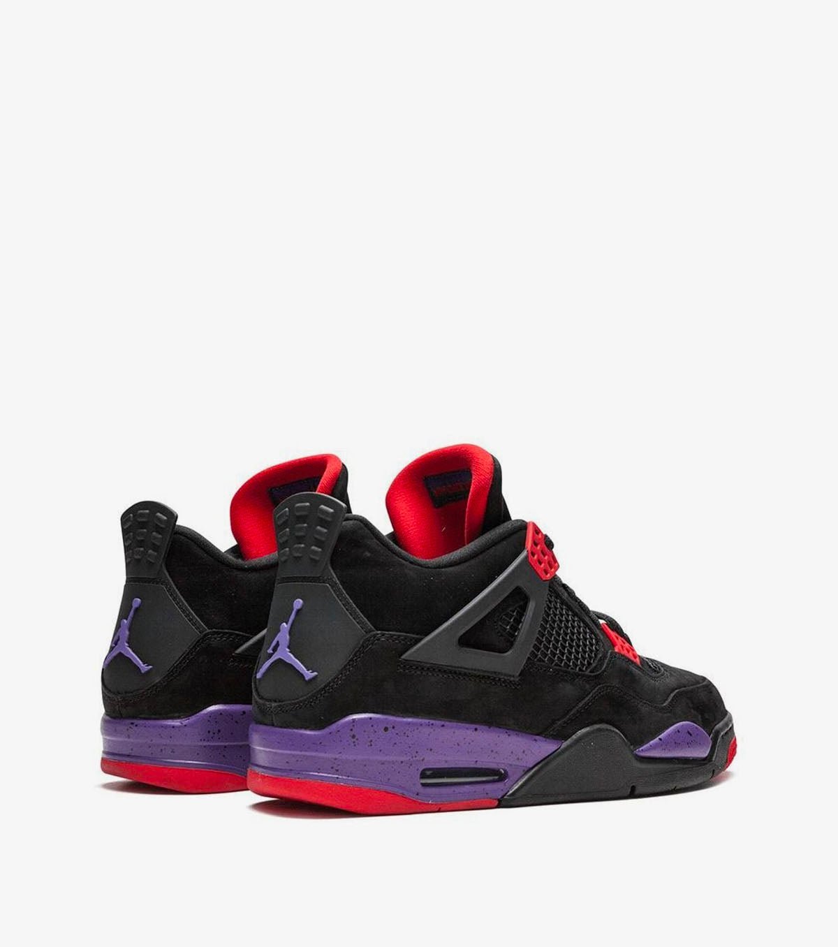 Air Jordan 4 Retro NRG raptors
