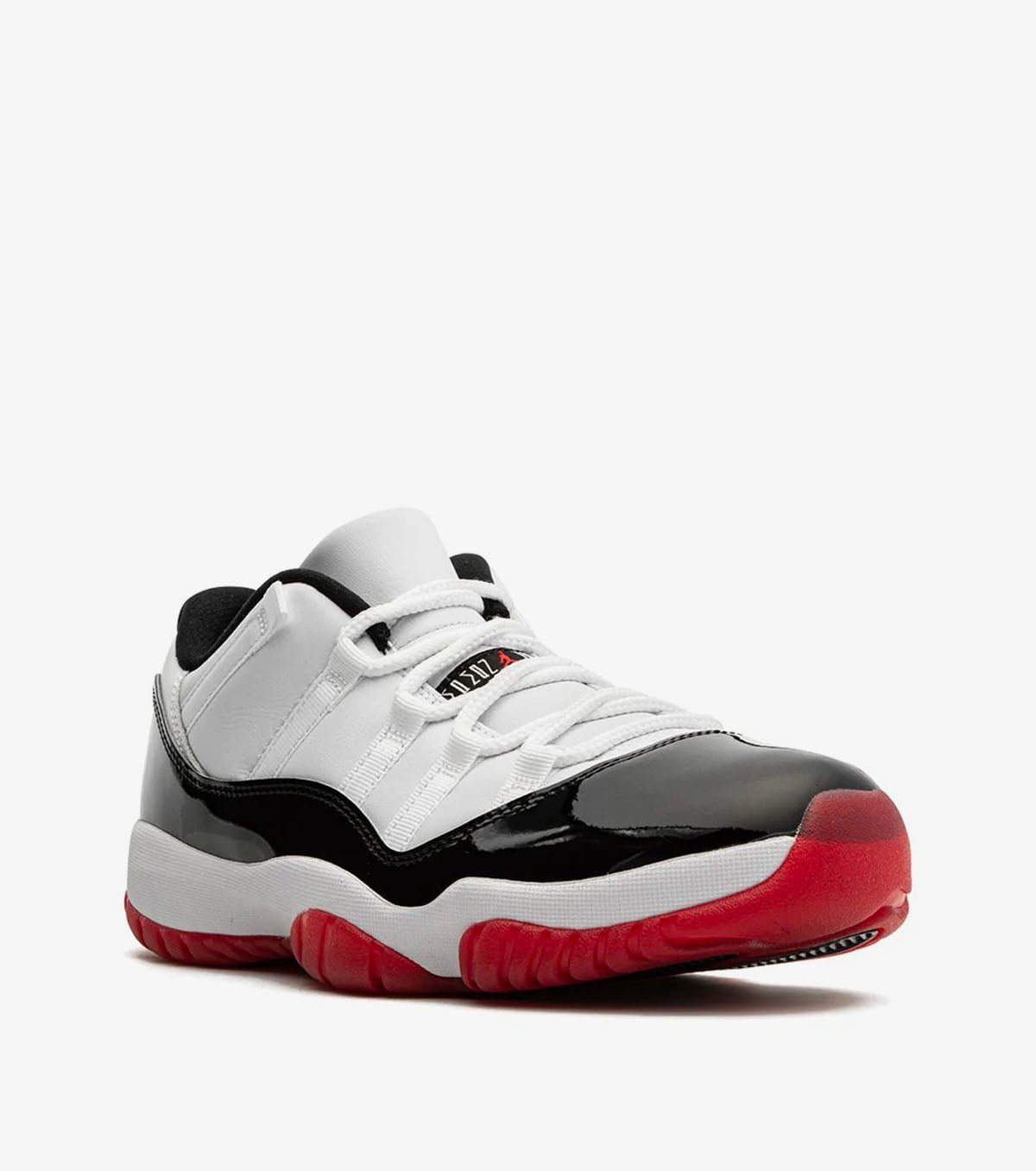 Air Jordan 11 low-top
