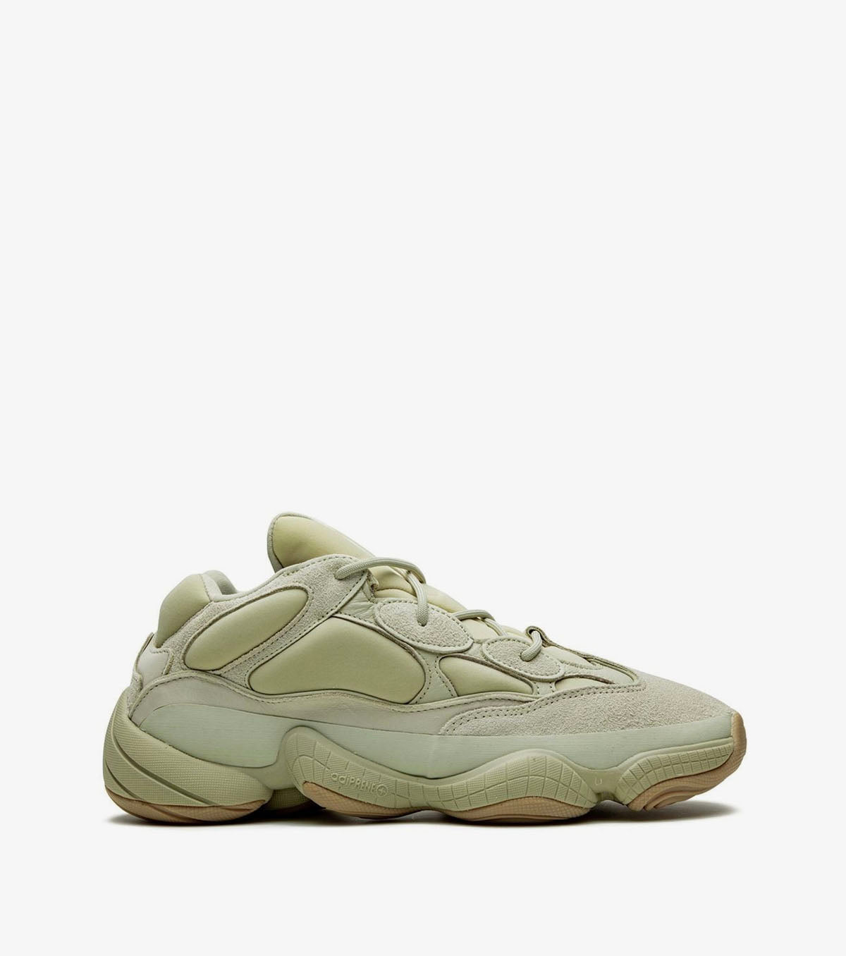 Yeezy 500 'Stone' low-top sneakers