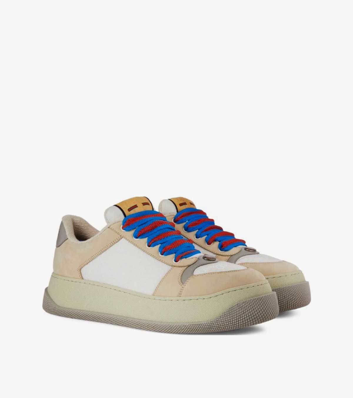 Screener GG Supreme sneakers